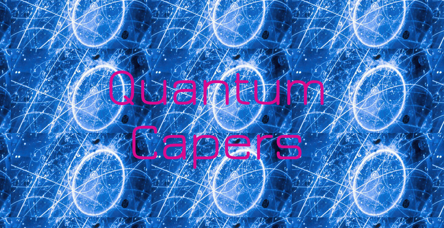 quantum stuff